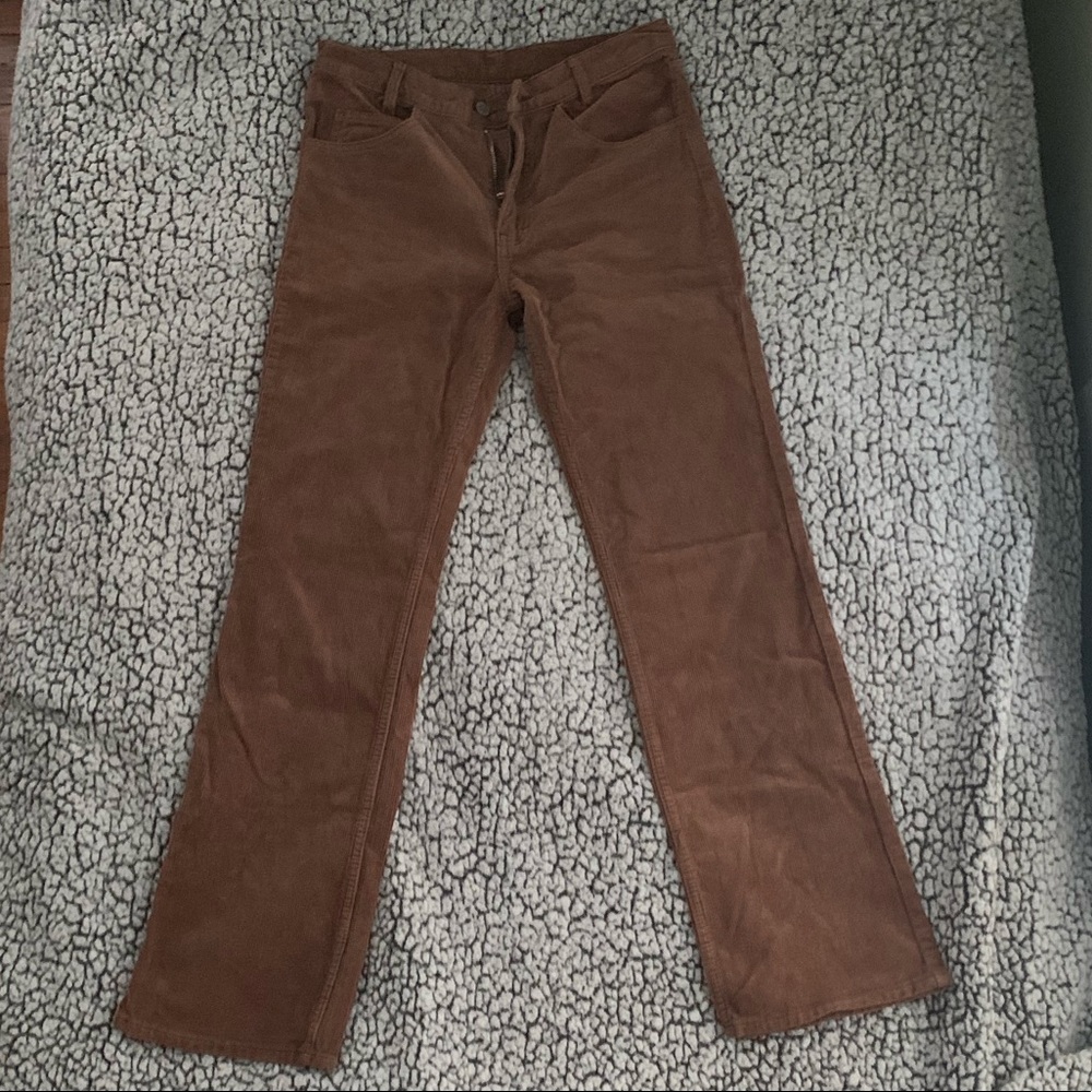 jada corduroy pants
